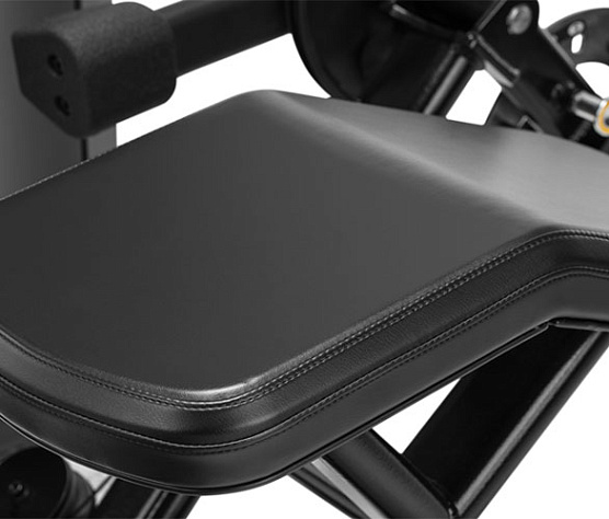 Сгибание ног лёжа Freemotion Fitness Epic ES814 фото7