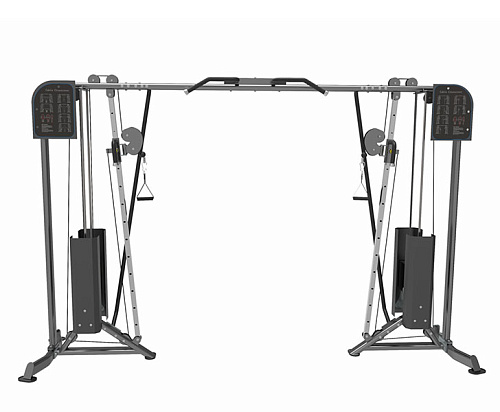 Силовой тренажер Ultra Gym UG-KJ1231 Купить Силовой тренажер Ultra Gym UG-KJ1231 в Москве