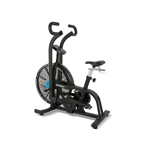 Аэробайк Spirit Fitness AB900 AIR BIKE