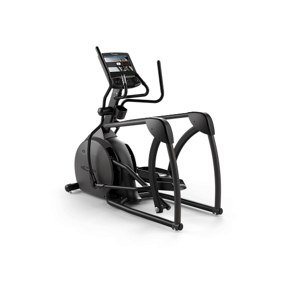 Эллиптический тренажер Vision Fitness S600E