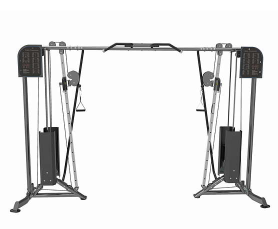 Силовой тренажер Ultra Gym UG-KJ1231