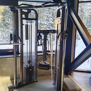 Опция для углового кроссовера SPIRIT SP-3526-PAD Купить Опция для углового кроссовера SPIRIT SP-3526-PAD в Москве