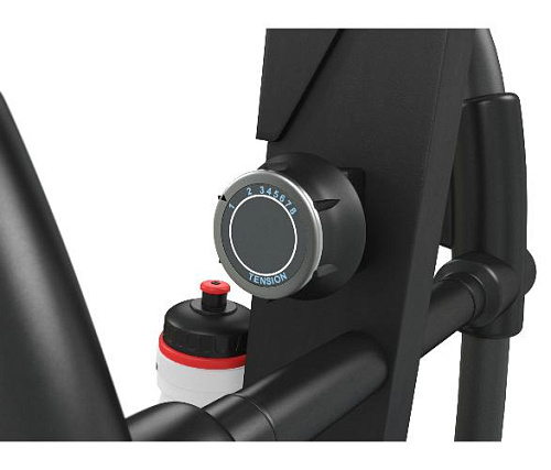 Эллиптический тренажер Unix Fit SL-400X