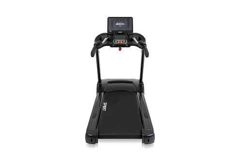 Беговая дорожка Spirit Fitness CT850+ Graphite gray