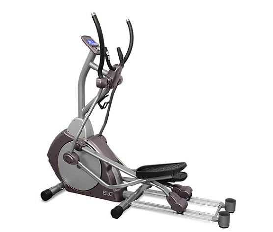 Кардиотренажер Oxygen ELC