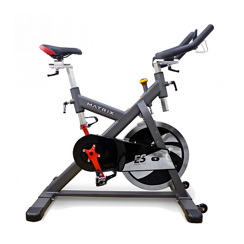 Купить Сайкл Matrix Fitness ES в Москве