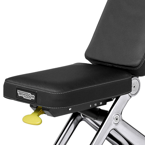 Скамья Technogym Bench Personal