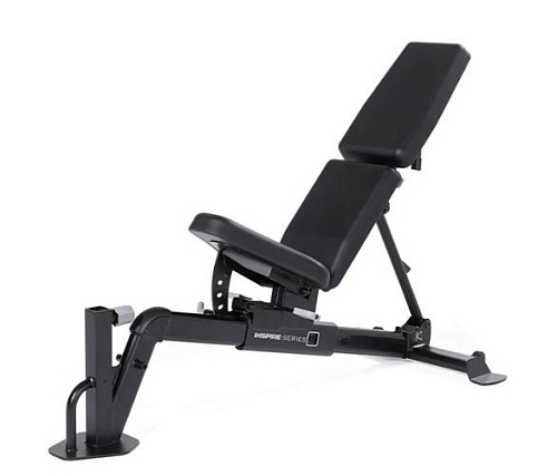 Универсальная скамья Inspire CENTR FID7.1