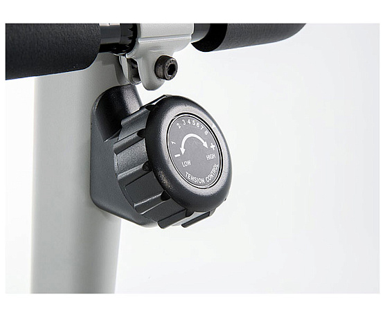 Велотренажер Hasttings SB300 SPIDER фото8