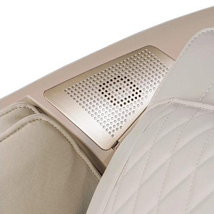 Купить Массажное кресло Ergonova Organic 3 Beige массажное кресло в Москве