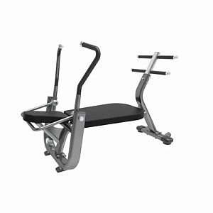 Купить Силовой тренажер Ultra Gym Тренажер для пресса UG-KJ1256 в Москве