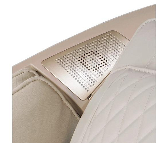 Массажное кресло Ergonova Organic 3 Beige фото5