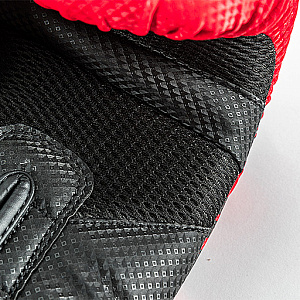 Купить UFC PRO Performance Rush 14 Oz - красные в Москве
