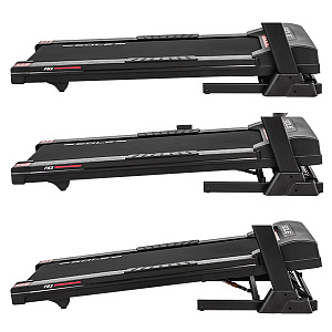 Купить Беговая дорожка Sole Fitness F63 (2023) в Москве