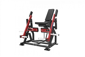 Грузоблочный тренажер Ultra Gym Независимое разгибание ног UltraGym UG-XM 625