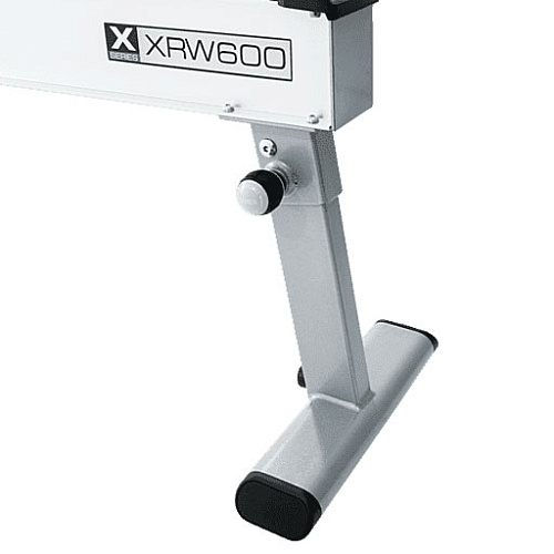 Гребной тренажер Spirit Fitness XRW600