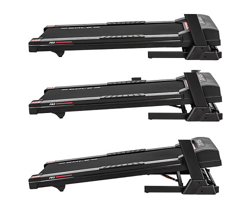 Беговая дорожка Sole Fitness F63 (2023)