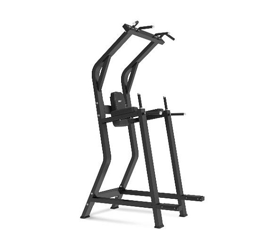 Unix Fit PRO (UC-1647A) турник-пресс-брусья