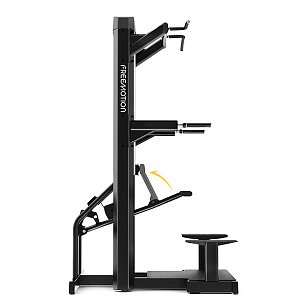 Купить Грузоблочный тренажер Freemotion Fitness Epic ES812 Гравитрон в Москве