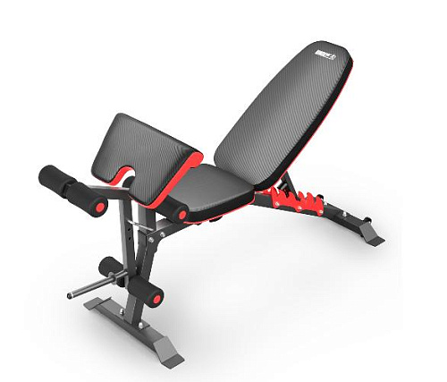 Купить Универсальная скамья Unix Fit BENCH 160 в Москве