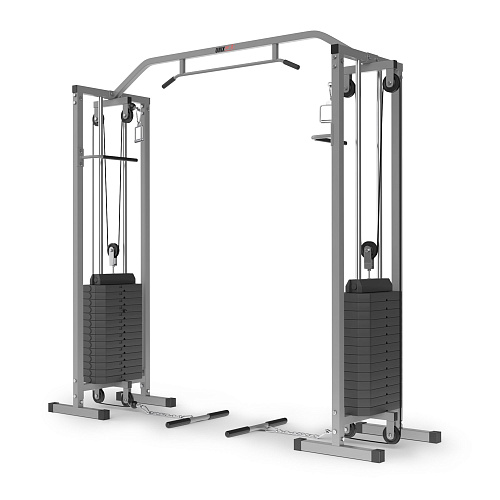 Купить Кроссовер UNIX Fit Station 150 (два блока) в Москве