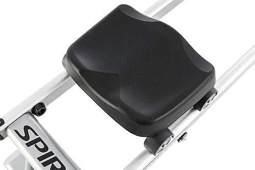 Гребной тренажер Spirit Fitness CRW800H2O