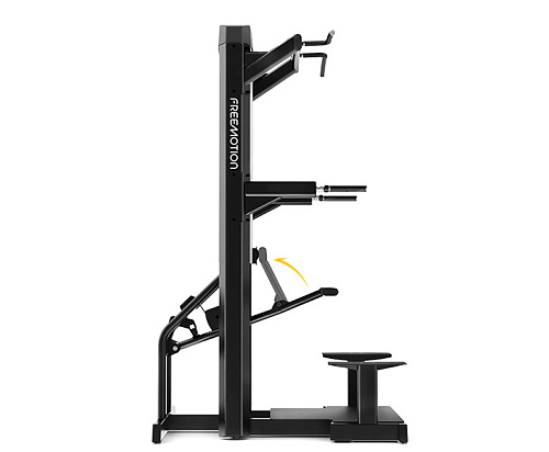 Гравитрон Freemotion Fitness Epic ES812
