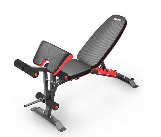 Скамья Unix Fit BENCH 160 универсальная