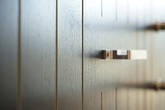 Многофункциональный комплекс в премиальном черном исполнении с элементами отделки частных яхт Desire Regatta Black Edition фото11