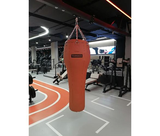 Боксерский мешок Targex CONUS STRATA коричневый