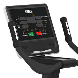 Купить Вертикальный велотренажер Kraft Fitness PP290 в Москве