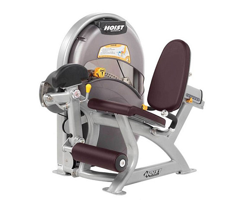 Разгибание ног Hoist CL-3401