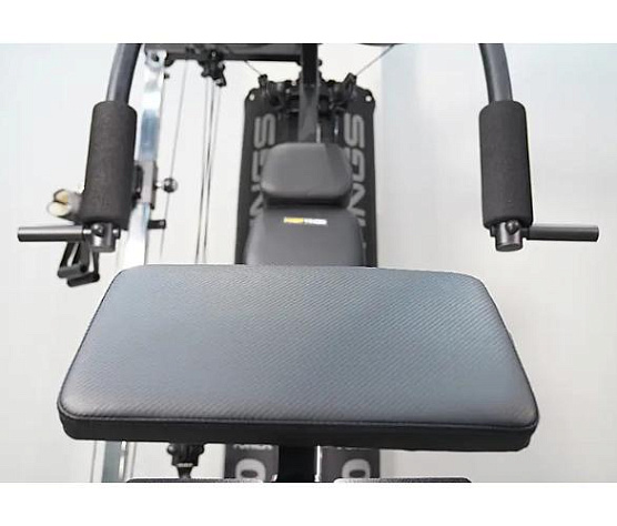 Мультистанция Hasttings HastPower 250 фото1