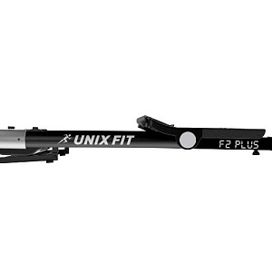 Купить Беговая дорожка Unix Fit Hi-tech F2 PLUS Dark Storm в Москве