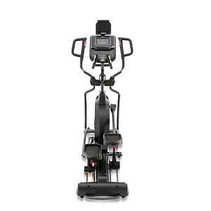 Купить Эллиптический тренажер Spirit Fitness XE395 BLACK в Москве