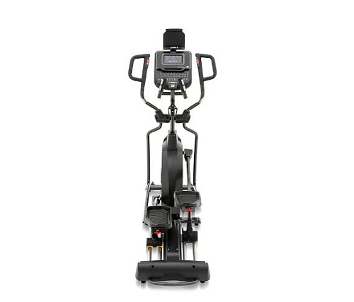 Эллиптический тренажер Spirit Fitness XE395 BLACK
