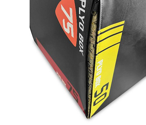 Плиобокс для прыжков универсальный Unix Fit PRO