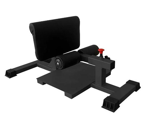 Купить Сисси присед Bronze Gym PARTNER AL-203 в Москве