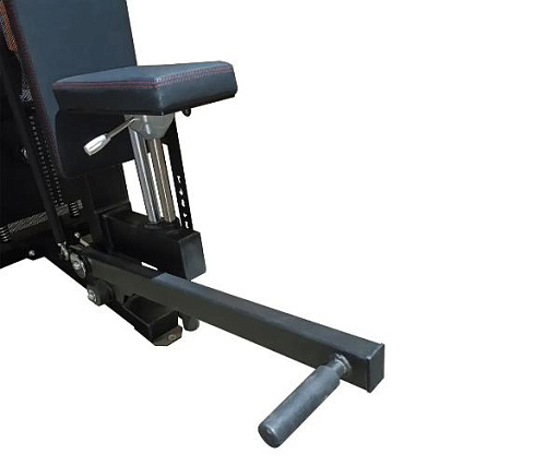 Баттерфляй UFC