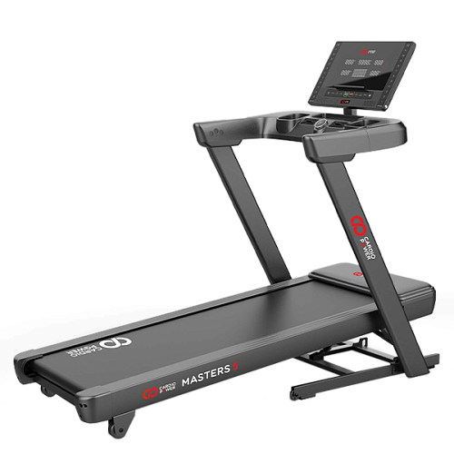 Беговая дорожка CardioPower Masters 5 Купить Беговая дорожка CardioPower Masters 5 в Москве