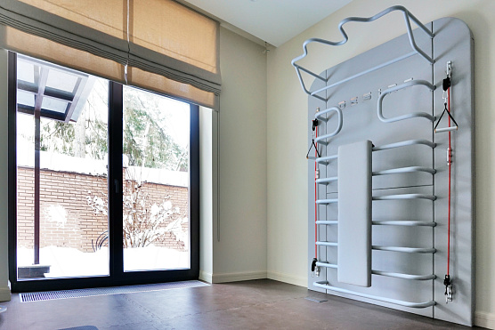 Многофункциональный комплекс Desire Prime фото1