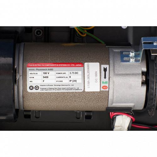 Беговая дорожка Titanium Physiotech A480