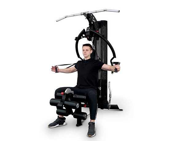 Мультистанция Inspire M2(M202B) фото5