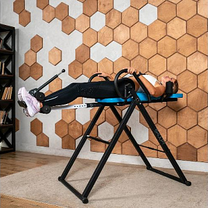 Купить Oxygen SKULPT Инверсионный стол домашний  в Москве