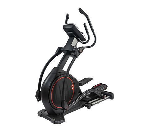 Эллиптический тренажер CardioPower X65
