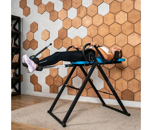 Инверсионный стол Oxygen SKULPT домашний