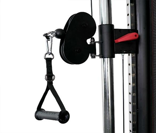 Двойной блок DAP Inspire CFT1