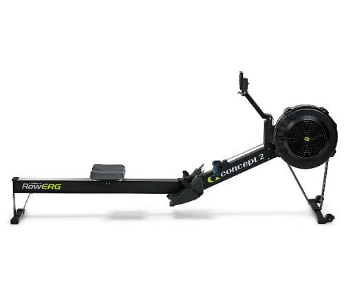 Гребной тренажер Concept2 RowErg Standart (ex модель D) Купить Гребной тренажер Concept2 RowErg Standart (ex модель D) в Москве