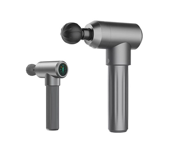 Перкуссионный массажер Fittop SuperHit Pro фото1