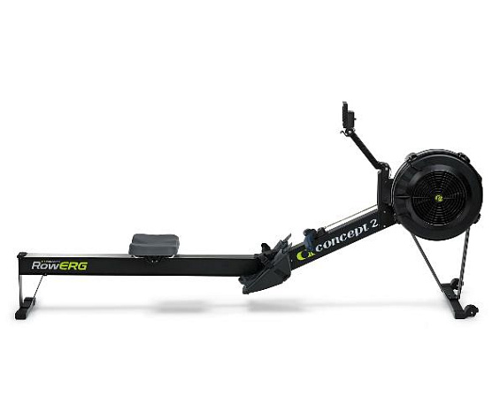 Гребной тренажер Concept2 RowErg Standart (ex модель D)